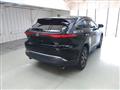 2020 Toyota Harrier