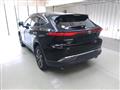2020 Toyota Harrier