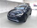 2020 Toyota Harrier