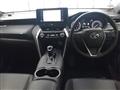 2020 Toyota Harrier