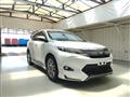 2015 Toyota Harrier