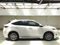2015 Toyota Harrier