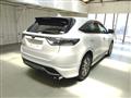 2015 Toyota Harrier