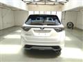 2015 Toyota Harrier