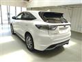 2015 Toyota Harrier