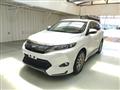 2015 Toyota Harrier