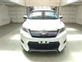 2015 Toyota Harrier
