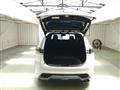 2015 Toyota Harrier