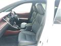 2015 Toyota Harrier