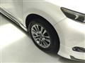 2015 Toyota Harrier