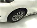 2015 Toyota Harrier