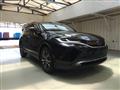 2020 Toyota Harrier