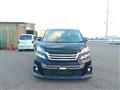 2013 Toyota Vellfire