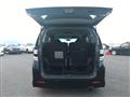 2013 Toyota Vellfire