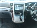 2013 Toyota Vellfire