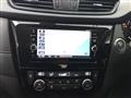 2019 Nissan X-Trail