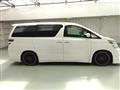 2013 Toyota Vellfire