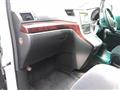 2013 Toyota Vellfire