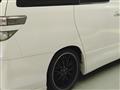 2013 Toyota Vellfire