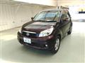 2014 Toyota Rush