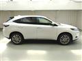 2017 Toyota Harrier