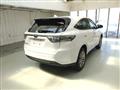 2017 Toyota Harrier