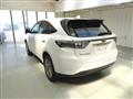 2017 Toyota Harrier