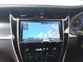2017 Toyota Harrier