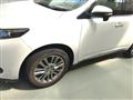 2017 Toyota Harrier