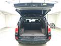 2007 Toyota Hilux Surf