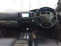 2007 Toyota Hilux Surf