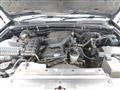 2007 Toyota Hilux Surf