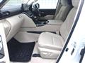 2023 Toyota Land Cruiser
