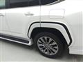 2023 Toyota Land Cruiser