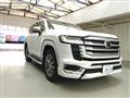 2023 Toyota Land Cruiser