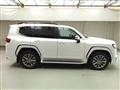 2023 Toyota Land Cruiser
