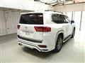 2023 Toyota Land Cruiser