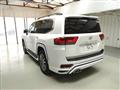 2023 Toyota Land Cruiser