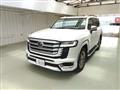 2023 Toyota Land Cruiser