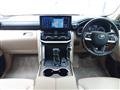 2023 Toyota Land Cruiser