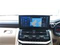 2023 Toyota Land Cruiser