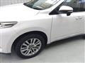 2017 Toyota Harrier