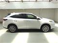 2018 Toyota Harrier
