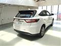 2018 Toyota Harrier
