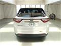 2018 Toyota Harrier
