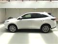 2018 Toyota Harrier