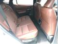 2018 Toyota Harrier