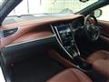 2018 Toyota Harrier