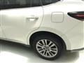 2018 Toyota Harrier