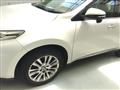 2018 Toyota Harrier